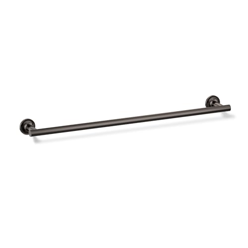 Kohler 14436-TT Purist® 24" Towel bar, Vibrant Titanium