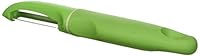 Algopix Similar Product 18 - Norpro 110G GripEZ Peeler Green