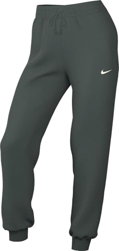 Pantalon de survêtement Nike Sportswear Phoenix Fleece pour femme en molleton doux et confortable