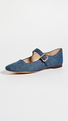 Image of Sam Edelman Women's Michaela Mesh Ballet Flats