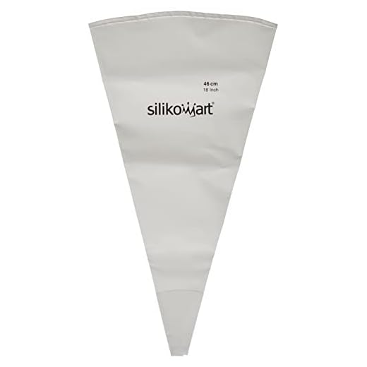 Silikomart Terracotta Pastry Bag