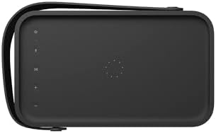 Bang & Olufsen Beolit 20 Portable Bluetooth Speaker - Black Anthracite — view 7