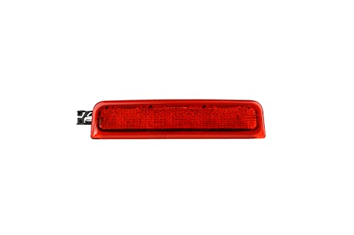 Johns Zusatzbremsleuchte Mitte LED (95 62 89-1) Leuchte Signalanlage Dritte Bremsleuchte