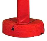 Stackhouse Volleyball Roll-Away Base Pad