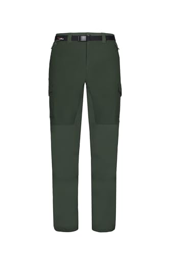 Pantalon d'extérieur Rock Experience Hard Swing homme pour vos aventures alpines