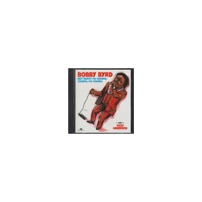 Hot Pants - I'm Coming, Coming, I'm Coming