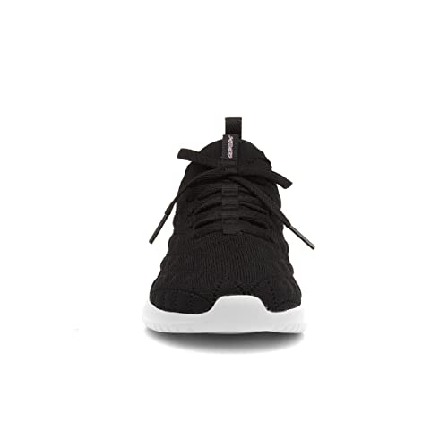 Image of Skechers Women Ultra Flex Soft Classic Slip Ons