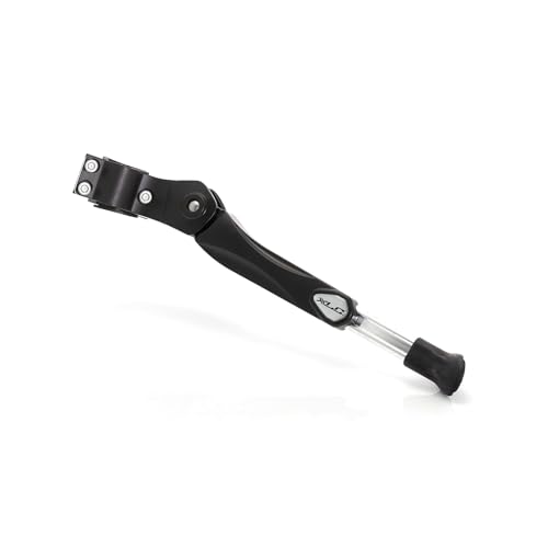 XLC Hinterbauständer KS-C01 für 24-28'' Fahrräder, schwarz