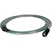 Visca Camera Control Cable 8-Pin DIN Male to Male 15 Foot-by-TecNec