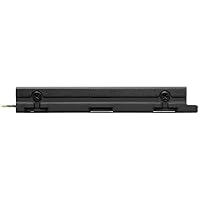 Corsair MP600 PRO LPX 1 TB M.2 PCIe Gen4 NVMe SSD – Bis zu 7100 MB/s – 3D TLC NAND – M.2 2280 – Optimiert für PS5 – Schwarz – Ansicht 4