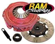 RAM Clutches 98671 Clutch Set