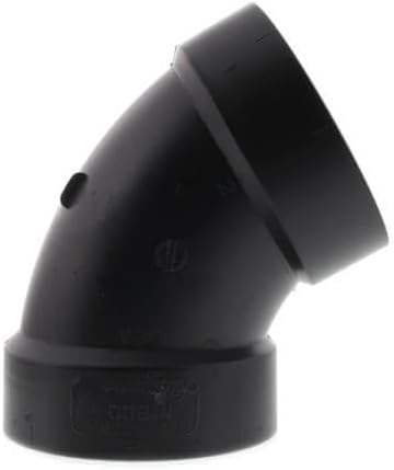 2" 60 Elbow NIBCO 20 pk