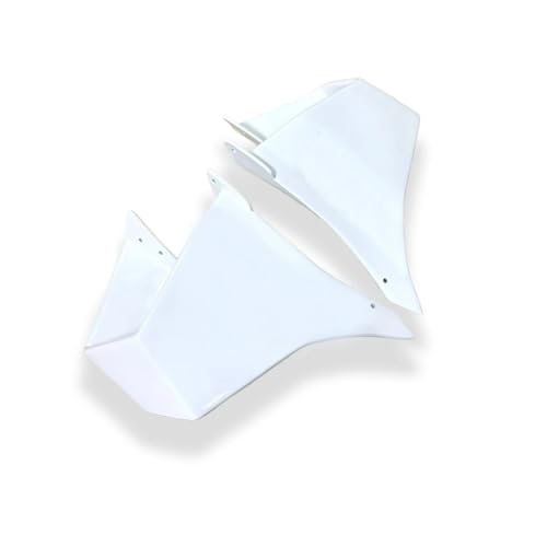 Carénage latéral réservoir S1000RR accessoire moto kit d'aileron fixe 2021