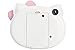 Fujifilm Instax Hello Kitty Instant Film Camera (Pink) - International Version