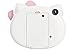 Fujifilm Instax Hello Kitty Instant Film Camera (Pink) - Internatinoal Version