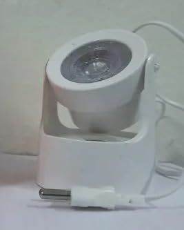 LED Spot Lights Indoor, Up Lights Indoor Festival Light Multicolor