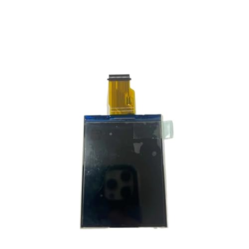 1 �ASAMSUNG �ƌ݊�������APL20 PL120 ST93 ST77 PL121 PL100 ES70 �f�W�^���J���� LCD �f�B�X�v���C��ʁA�C�����i + �o�b�N���C�g(Pl100 es70 es75)