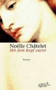 Mit dem Kopf zuerst. 2020416867 Book Cover