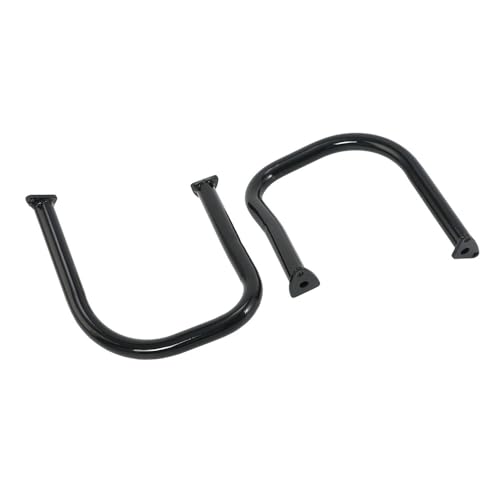 Barre de protection moteur arrière antichoc pour Springfield Roadmaster