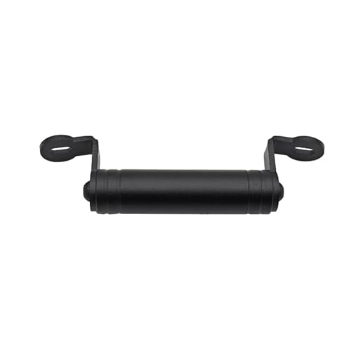 Support GPS Tracer 7 GT extension barre de navigation moto 2016-2019
