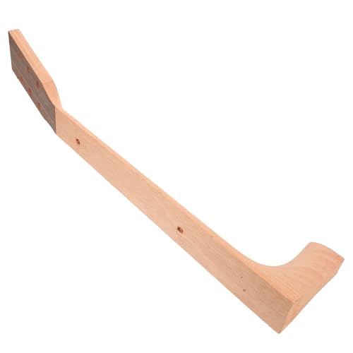 Alipis Manche en la Guitares pour Acoustique Classiques de Guitare 41 Pouces Plastique et Silicone Structure Stable, Améliore Qualité Sonore pour...