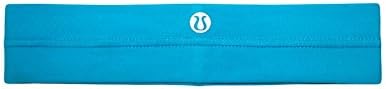 Athletica Headband - TURQUOISE