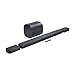 JBL Bar 1300 MK2, 11.1.4-Channel Bluetooth Soundbar for TV with Detachable Speakers, 8" Subwoofer, Dolby Atmos Surround Sound & DTS:X, HDMI eARC, Wi-Fi, PureVoice 2.0 and MultiBeam 3.0, Black