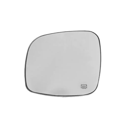 Verre rétroviseur RAM C/V pour rouler en sécurité au quotidien