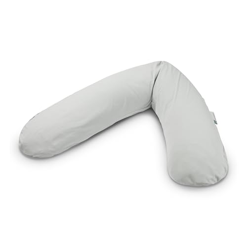 Theraline Das Original Schwangerschaftskissen & Stillkissen 190cm...