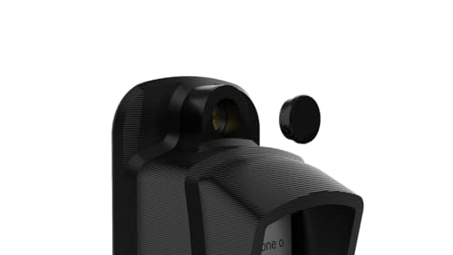 Case Protetor Compativel Com Botoeira Intelbras Bt 3000 In (Preto)