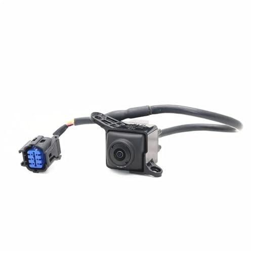 Caméra de recul écran noir Kia Optima solution avec pièce gauche 95790D4000