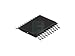ON SEMICONDUCTOR MC100EP139DTR2G MC100EP139 Series 1 GHz 5.5 V ECL ?2/4, ?4/5/6 Clock Generation Chip - TSSOP-20 - 2500 item(s)