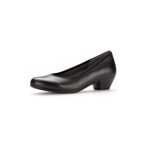 Gabor Escarpins Classiques Noir Cover