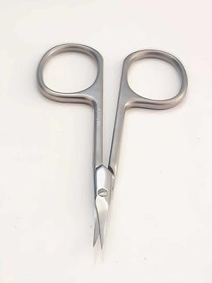 Miniatura 3 de Curva Tijera Orgánica S