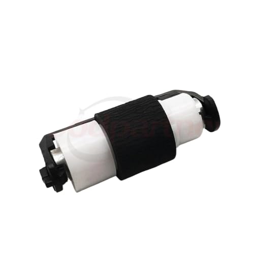 Rouleau de séparation d'alimentation compatible CP2025 M476 CM1312 galet de rechange