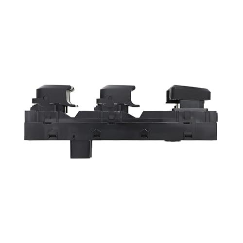 Interrupteur de commande electrique de vitre pour Hyundai IX35 et Tucson 2010-2015 - 6