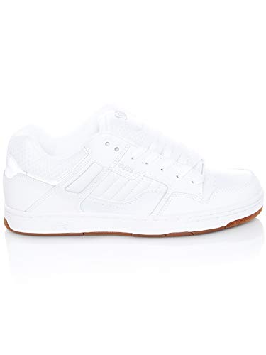 Image of Dvs Footwear Mens Enduro 125 Skate Shoe Sneaker