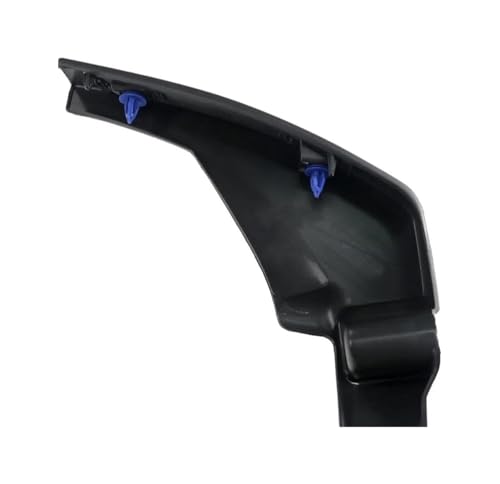 Cejas de guardabarros LR028551 con protección premium para ruedas de Range Rover Evoque 3