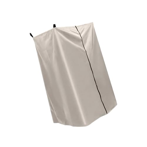 Qsvbeeqj Tienda de campaña plegable para cambiador, accesorios portátiles, tienda de privacidad para la habitación, vestidor al aire libre, para playa, yates, viajes, tienda de privacidad para cambiar