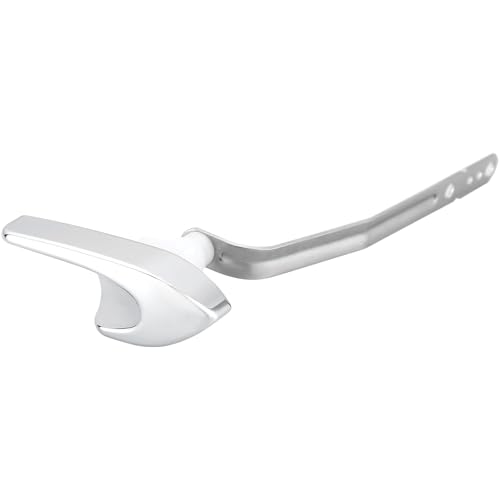 Kohler 87115-CP Left Trip Lever Toilet Handle Kit