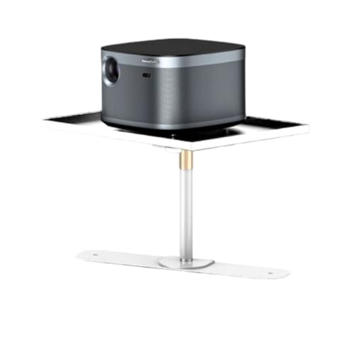 LAJOKING �v���W�F�N�^�[�X�^���h�A�ω׏d5kg�A�����Ɗp�x��25�`35cm�ɒ��߉\�B�R���p�N�g�ő��p�r�A�����Ďg���₷���B�x�b�h�T�C�h�A�\�t�@�A�ǁA�V��ւ̓��e�A�z�[���V�A�^�[�A�I�t�B�X�A�L�����v�ȂǁA�l�X�ȃV�[���Ŋ��􂵂܂��B (�i���j�W���o��