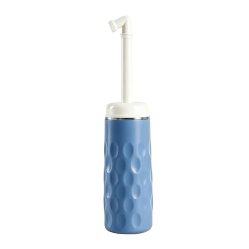Botella Bidet | 400ml Botella Pulverizador Limpieza Manual Cuidado | Bidé portátil posparto,adultos hombres mujeres viaje camping posparto baño aseo senderismo