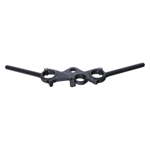 Abrazadera de árbol superior S1000RR 19-22 rigidez manillar 4
