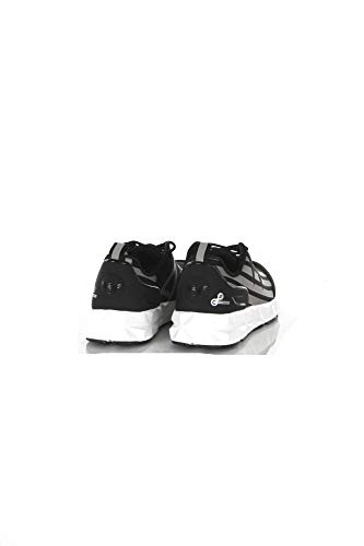 1 Emporio Armani - SNEAKERS E.ARMANI7 - NE-NERO