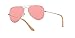 Ray-Ban RB3025 Classic Aviator Sunglasses