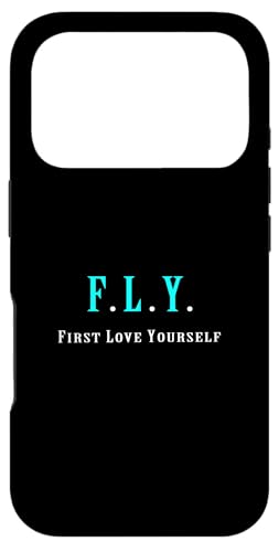 �^�[�R�C�Y�J���[ First Love Yourself �^�[�R�C�Y�O���t�B�b�N �X�}�z�P�[�X iPhone 17 Pro �p