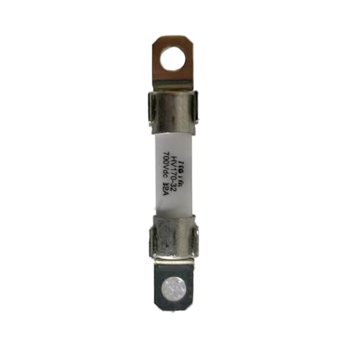 Fusible HV150-35 500Vdc 35A cartouche de protection photovoltaïque et batterie