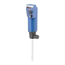 IKA 3720000 T 18 Digital Ultra-Turrax Disperser, Homogenizer, 220240V