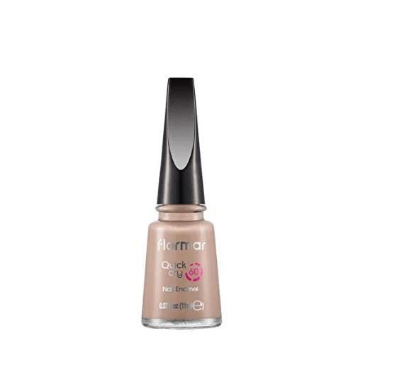 Flormar Quick Dry Oje No:qd 13 Delist