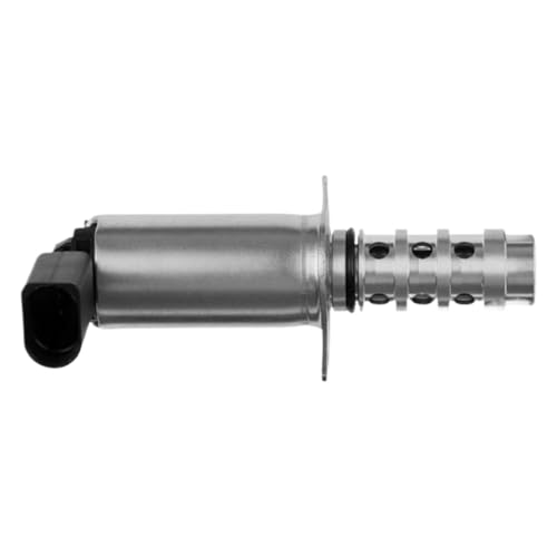 Solénoïde VVT pour A3 A4 TT 2.0L - Valve de commande d'arbre à cames 06F109257A 06F109257C